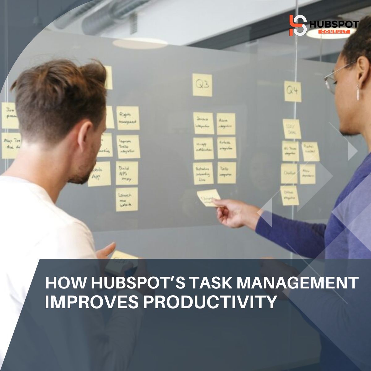 How HubSpot’s Task Management Improves Productivity