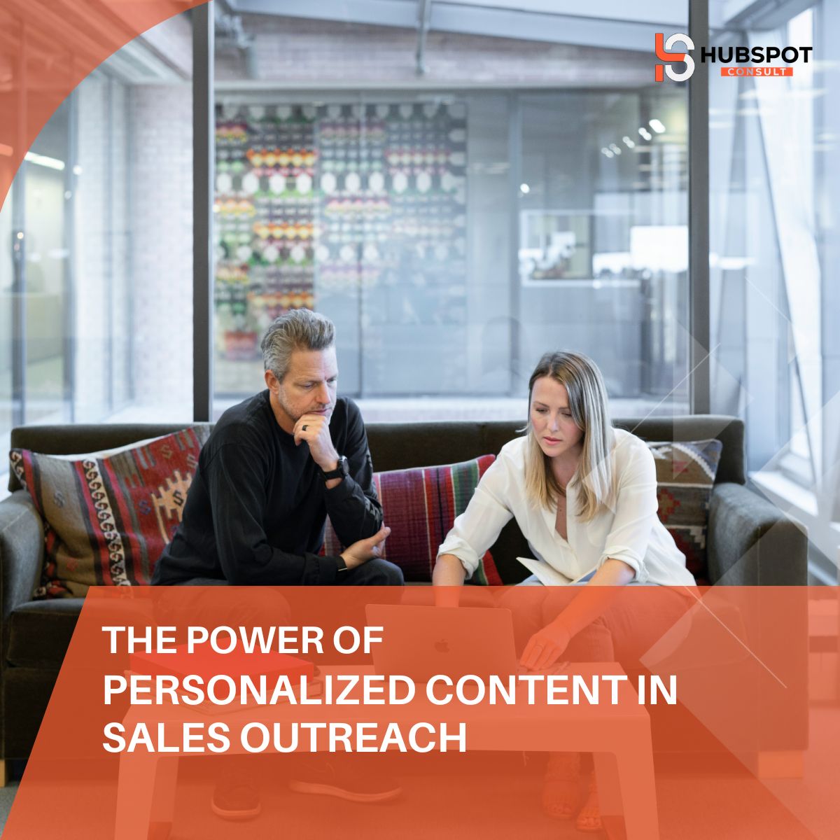 The Power of Personalized Content in Sales Outreach