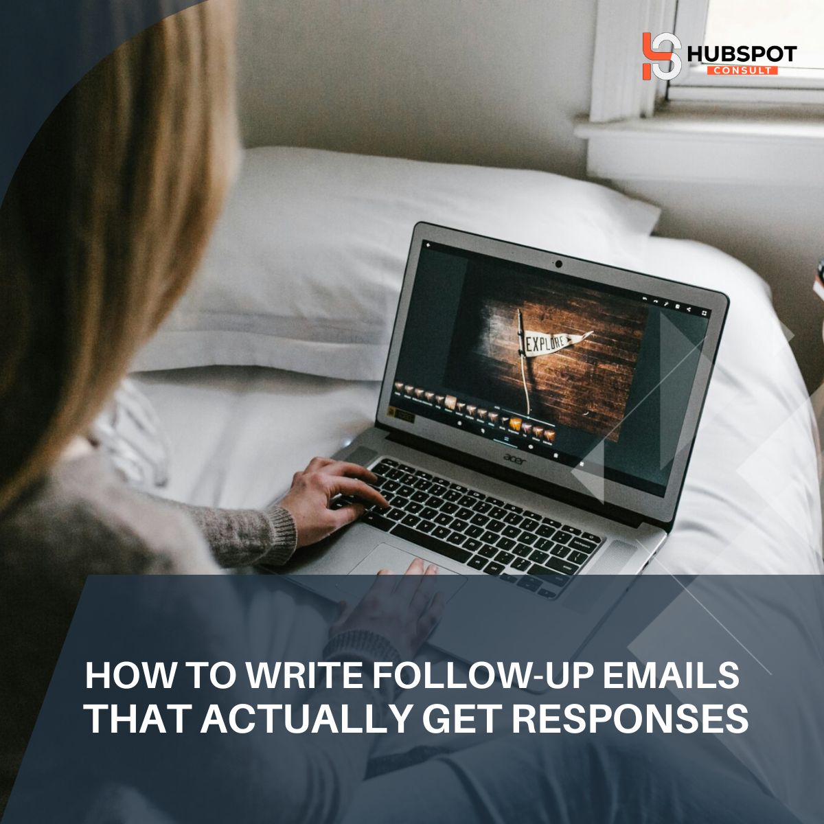 How to Write Follow-Up Emails That Actually Get Responses