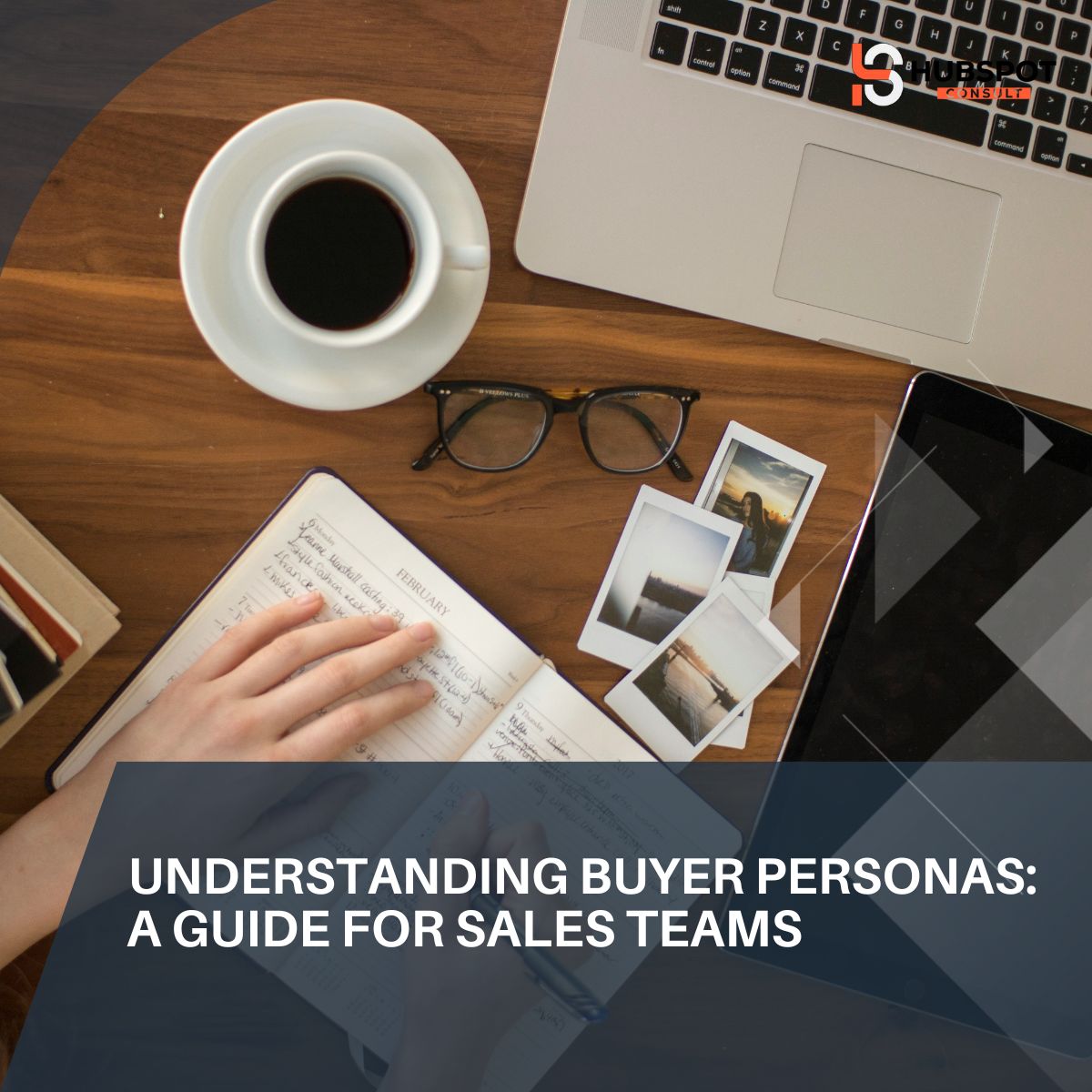 Understanding Buyer Personas: A Guide for Sales Teams